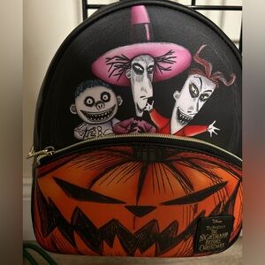 Lounge Fly- Nightmare before Christmas